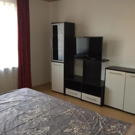 Villa Vila Douazeci si Trei August